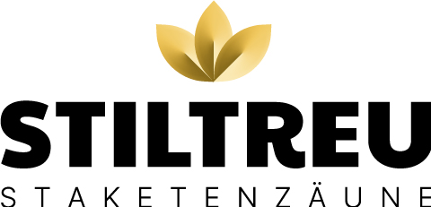 STILTREU Staketenzäune STILTREU Staketenzäune