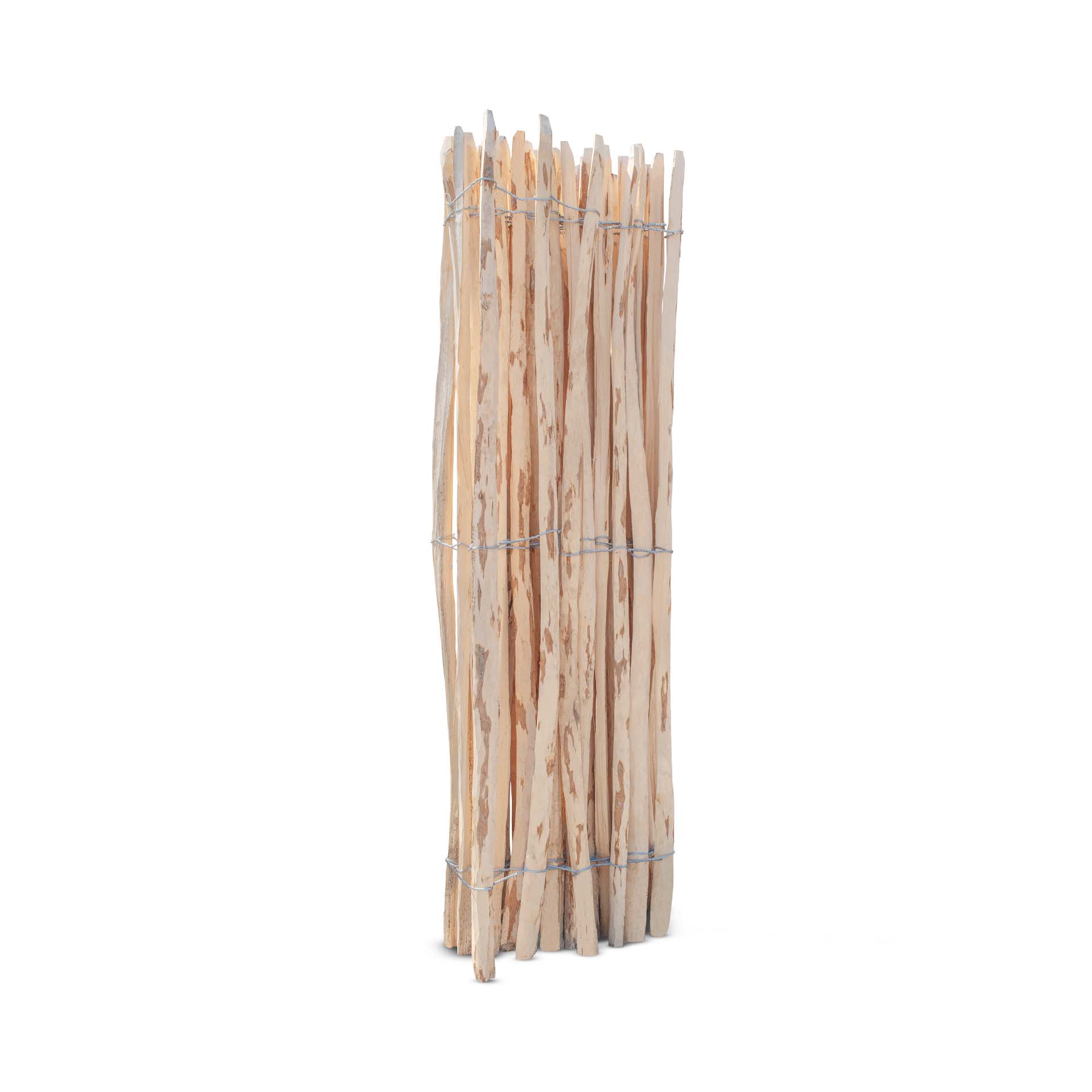 Hazelaar schapenhek Hoogte 150 cm, lengte 5 meter, latafstand 7-9 cm