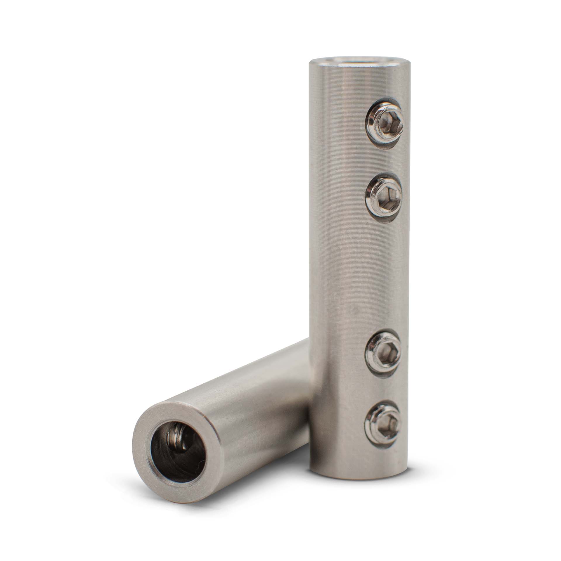 Schapenhek rol connector