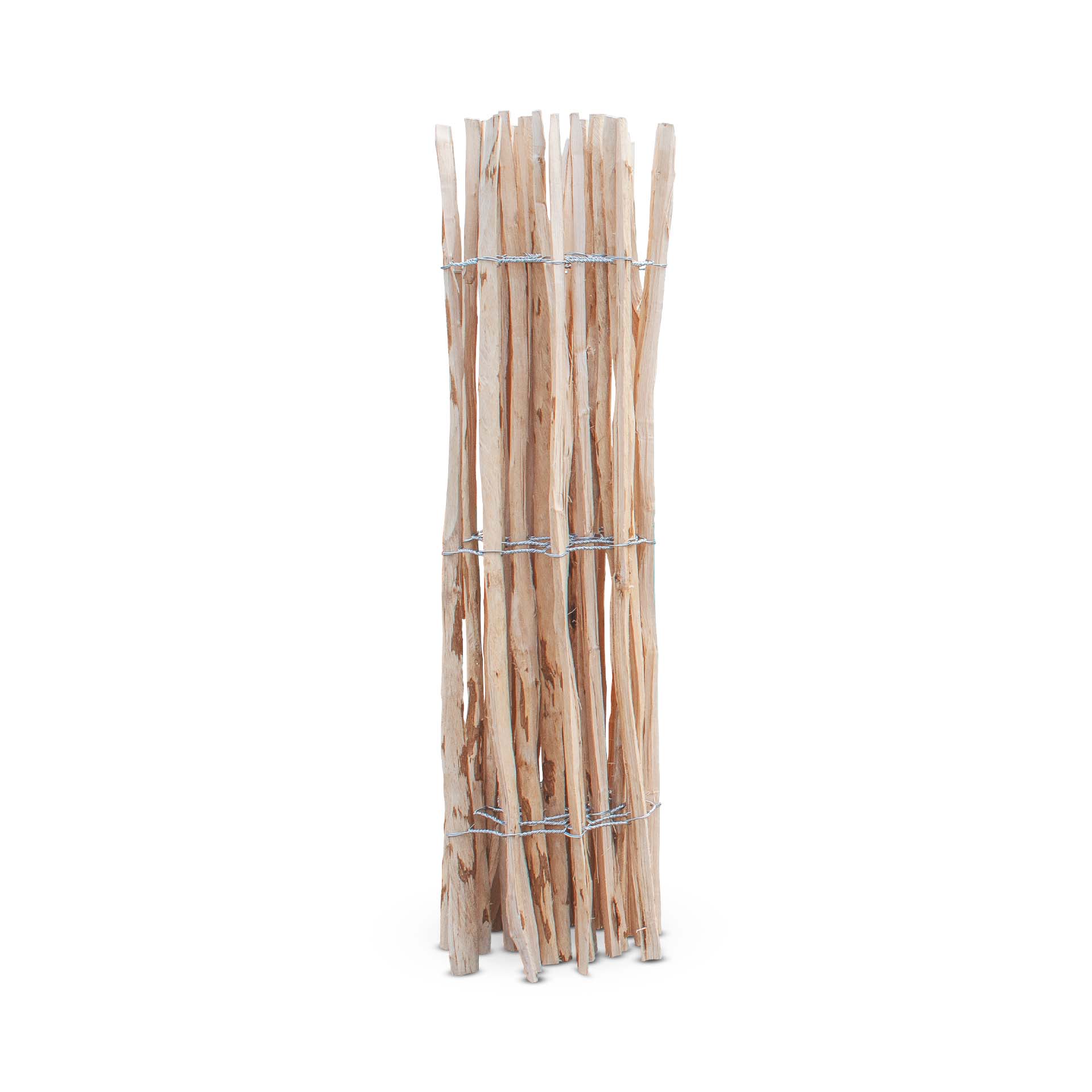Hazelaar schapenhek Hoogte 100 cm, lengte 5 meter, latafstand 7-9 cm