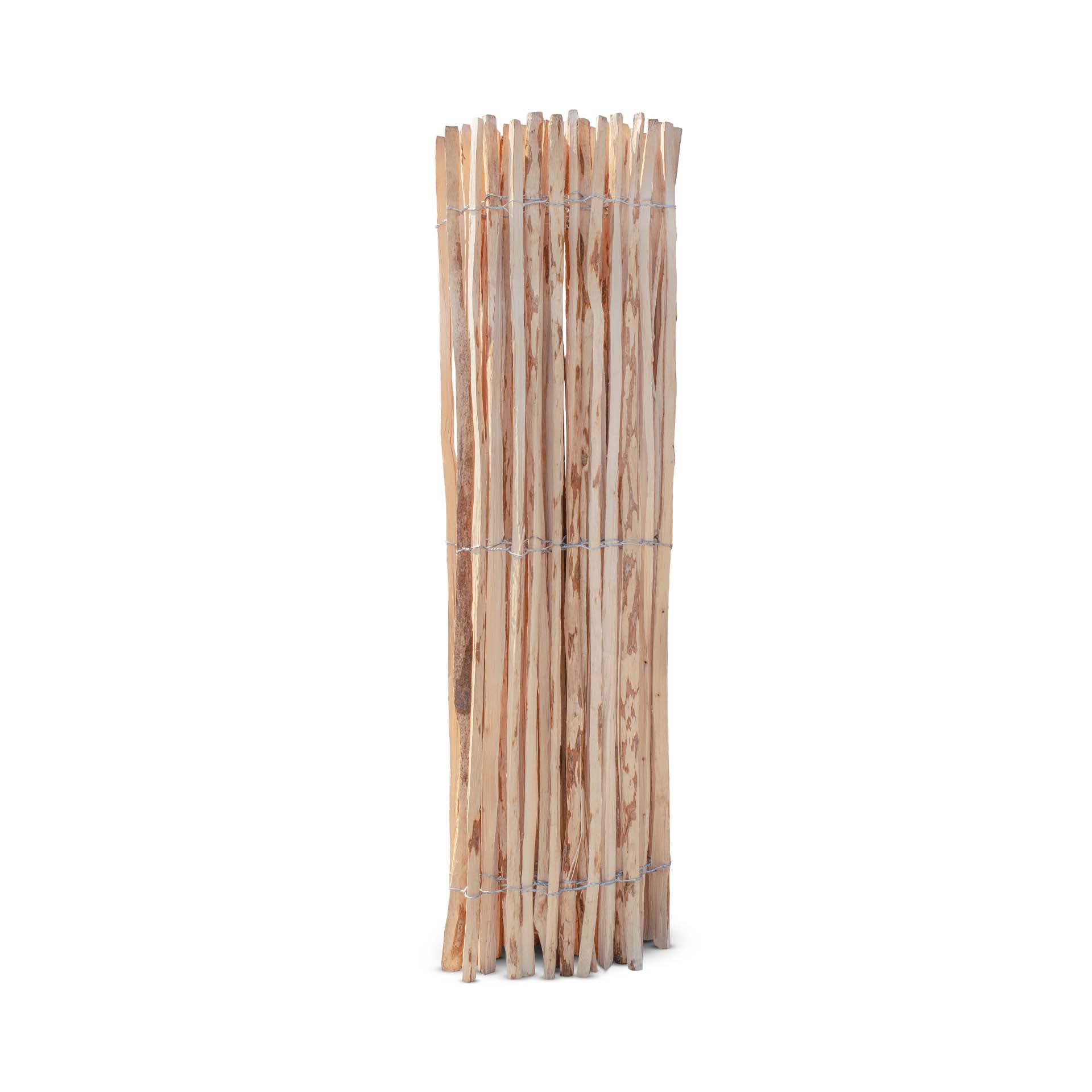 Hazelaar schapenhek Hoogte 150 cm, lengte 5 meter, latafstand 3-5 cm