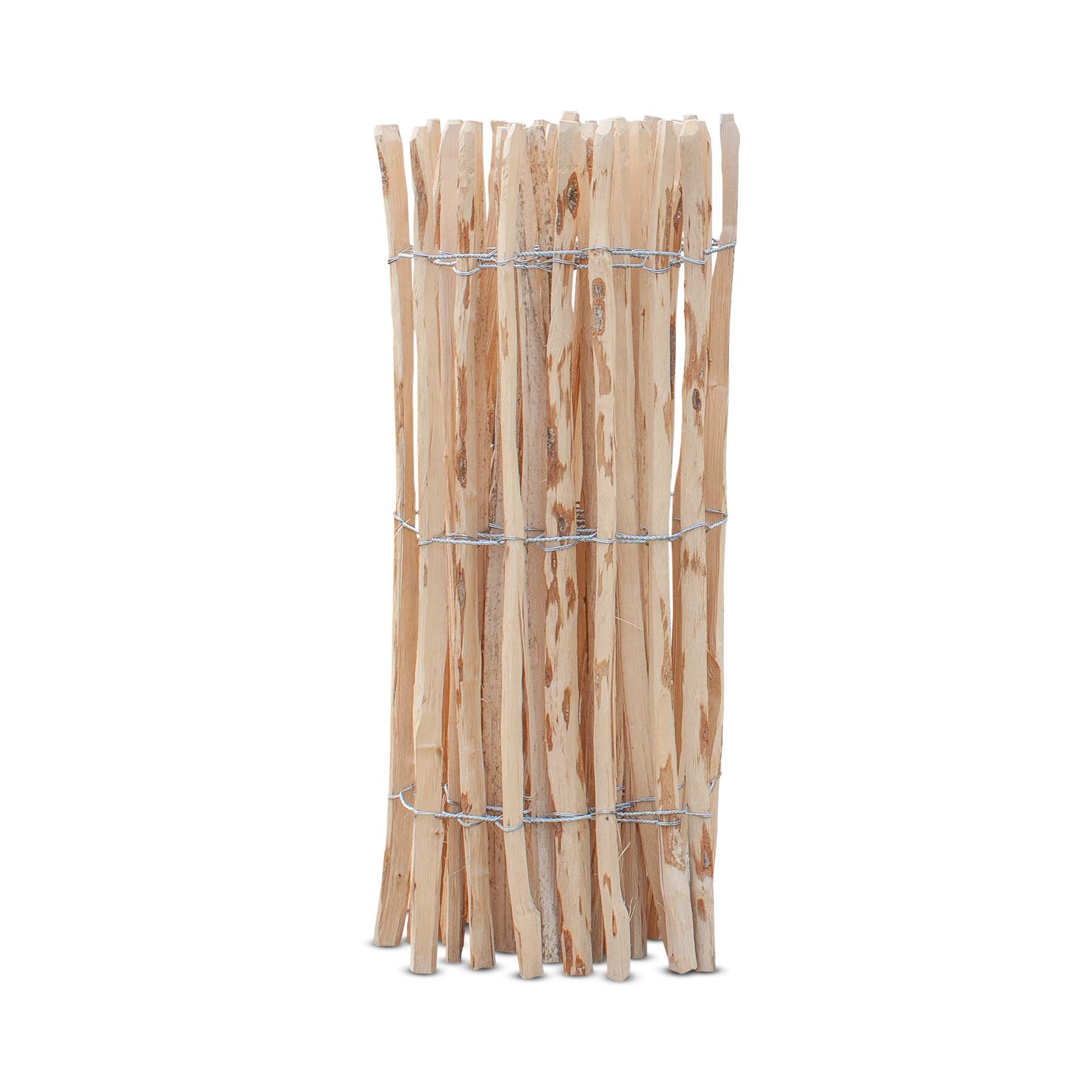 Hazelaar schapenhek Hoogte 80 cm, lengte 5 meter, latafstand 7-9 cm