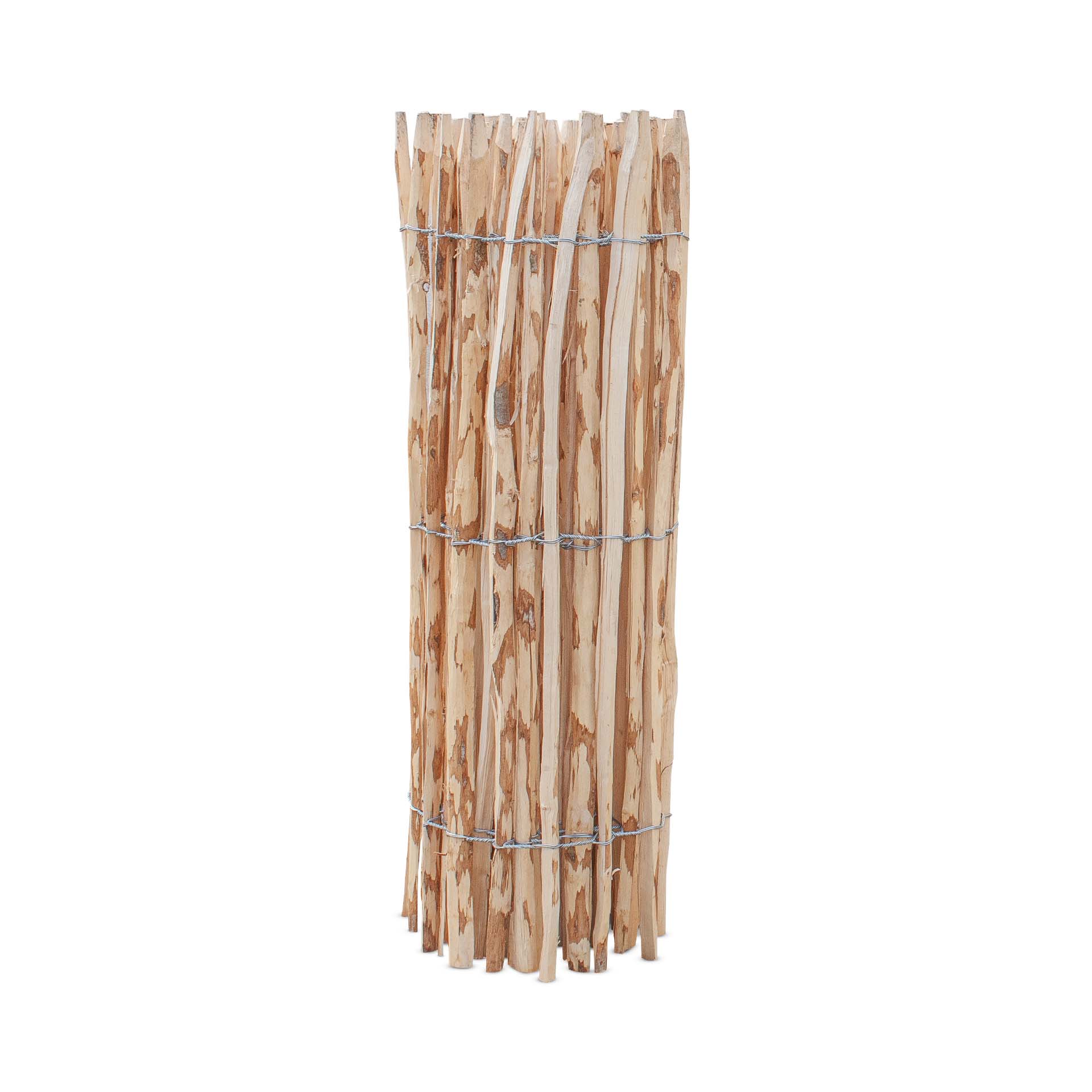 Hazelaar schapenhek Hoogte 90 cm, lengte 5 meter, latafstand 3-5 cm